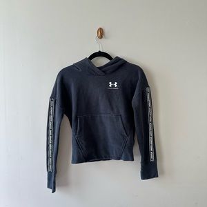UnderArmour sweatshirt size YMed